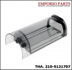 Δοχείο νερού καφετιέρας DELONGHI